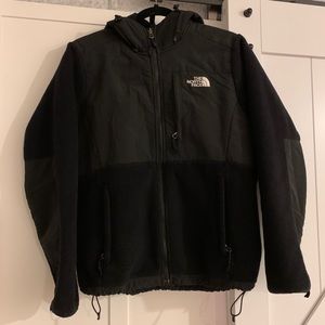 North Face Fleece Jacket